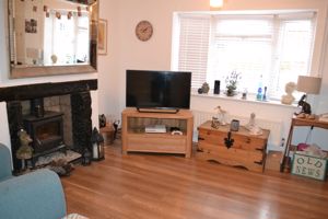 Sitting room - click for photo gallery